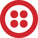 Twilio logo