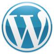 Wordpress logo