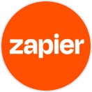 Zapier logo